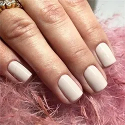 268 Unlocked, The Nude Collektion, CND Vinylux